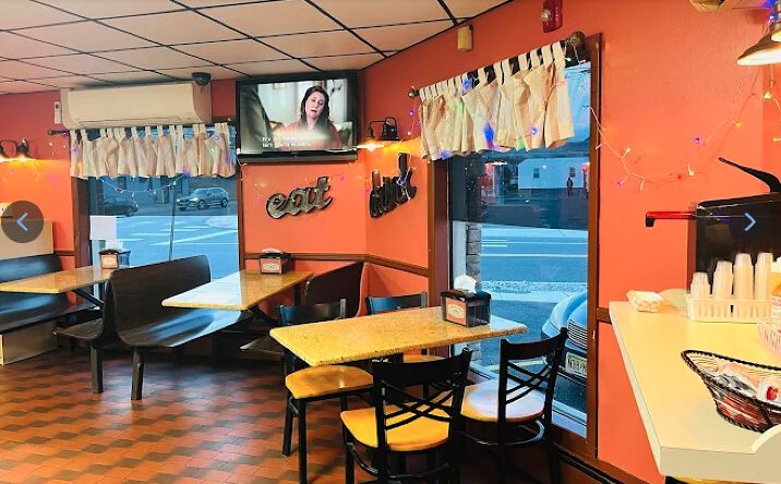 Pictures of Business for Sale property located at 856 Belmont Ave, North Haledon, NJ 07508 for sales - image #1