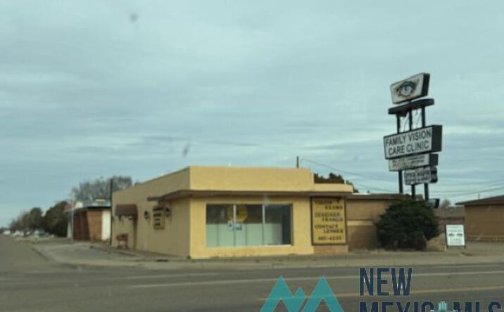 Pictures of Mixed Use property located at 301 E Route 66 Boulevard, Tucumcari, NM 88401 for sales - image #1