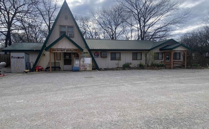 Pictures of Land property located at 158 SE PP, Clinton, MO 64735 for sales - image #1