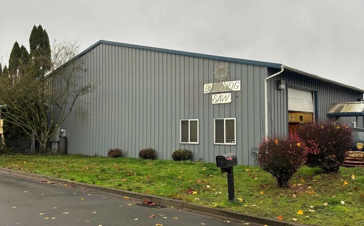 Pictures of Industrial property located at 1761 NE Miller St, McMinnville, OR 97128 for sales - image #1