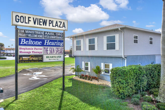 Pictures of Mixed Use, Office, Retail property located at 1241 U.S. Hwy 27 S, Sebring, FL 33870 for sales - image #1