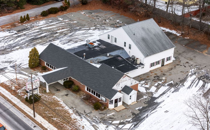 Pictures of Land, Mixed Use, Office, Retail, Special Purpose property located at 2212 Main St, Tewksbury, MA 01876 for sales - image #1