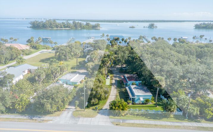 Pictures of Land, Multifamily property located at 11450 S Indian River Dr, Sebastian, FL 32958 for sales - image #1