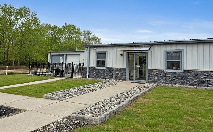 Pictures of Office, Industrial property located at 2039 Briggs Rd, Mt Laurel Township, NJ 08054 for sales - image #1