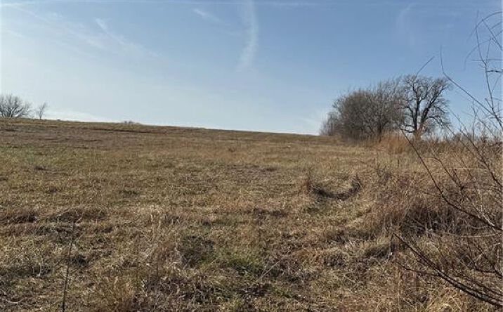 Pictures of Land property located at Plum Creek Road, Osawatomie, KS 66064 for sales - image #1