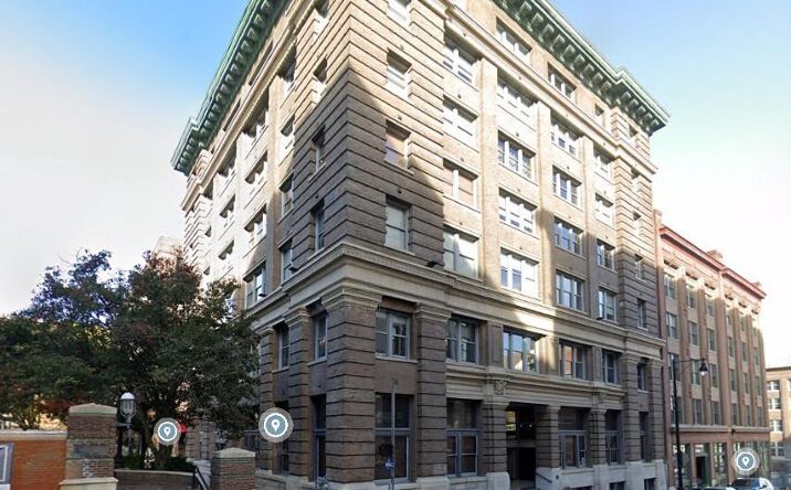 Pictures of Office property located at 408 W 8th Street, Kansas City, MO 64105 for sales - image #1