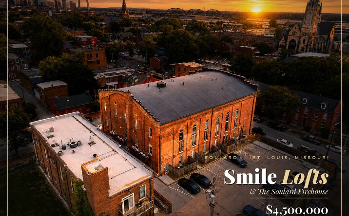 Pictures of Multifamily property located at 900 Allen Ave, St. Louis, MO 63104 for sales - image #1