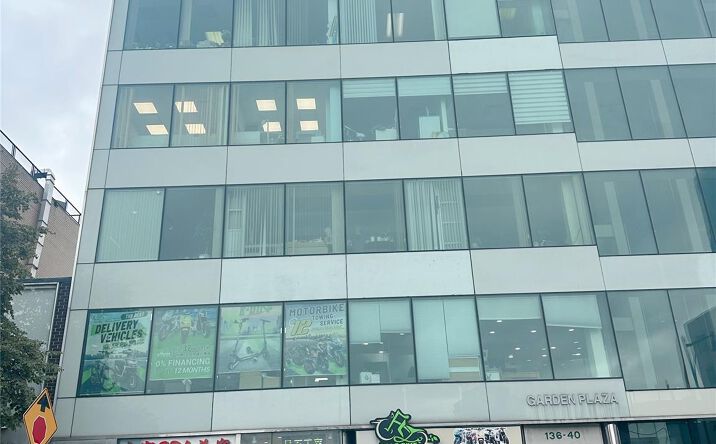 Pictures of Office property located at 136-40 39th Avenue 202B, New York, NY 11354 for sales - image #1