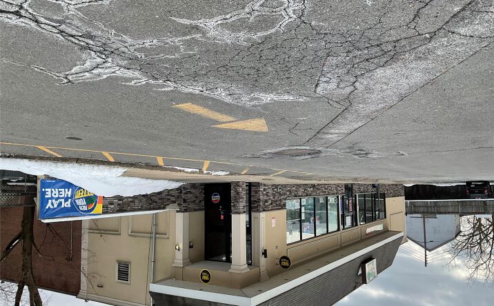 Pictures of Business for Sale, Retail property located at 35 E. MAIN Streets, Montgomery, NY 12586 for sales - image #1