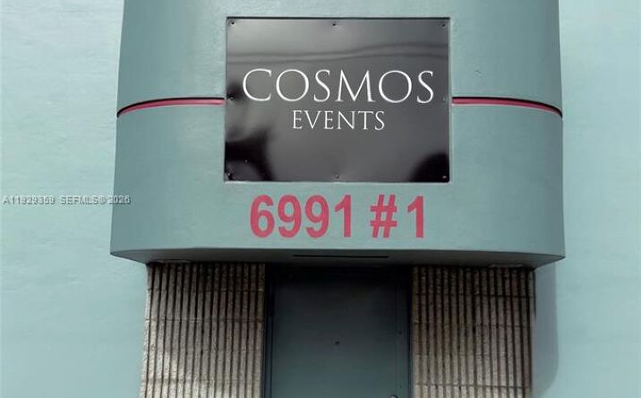 Pictures of Business for Sale, Office property located at 6901 NW 82nd Ave, Medley, FL 33166 for sales - image #1