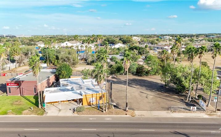 Pictures of Office property located at 921 S Cage Boulevard, Pharr, TX 78577 for sales - image #1