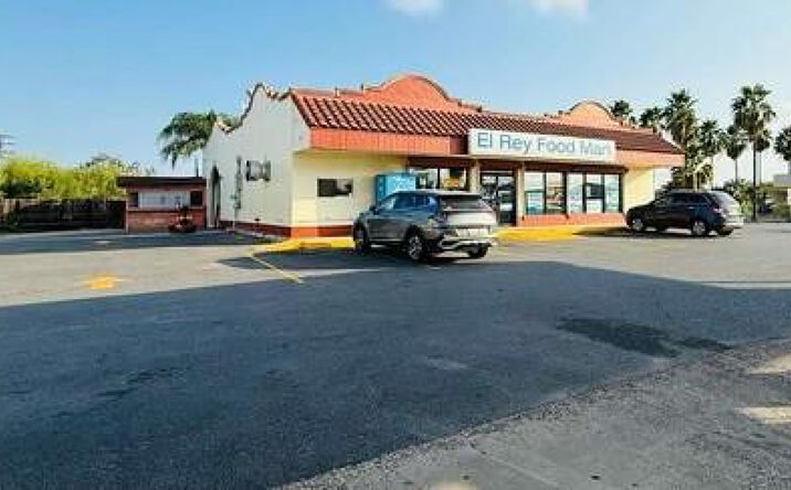 Pictures of Retail property located at 2211 W Military Highway N, Hidalgo, TX 78539 for sales - image #1