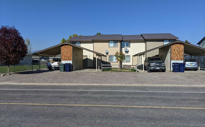 Pictures of Multifamily property located at 25 Martha Road, Columbia Falls, MT 59912 for sales - image #1