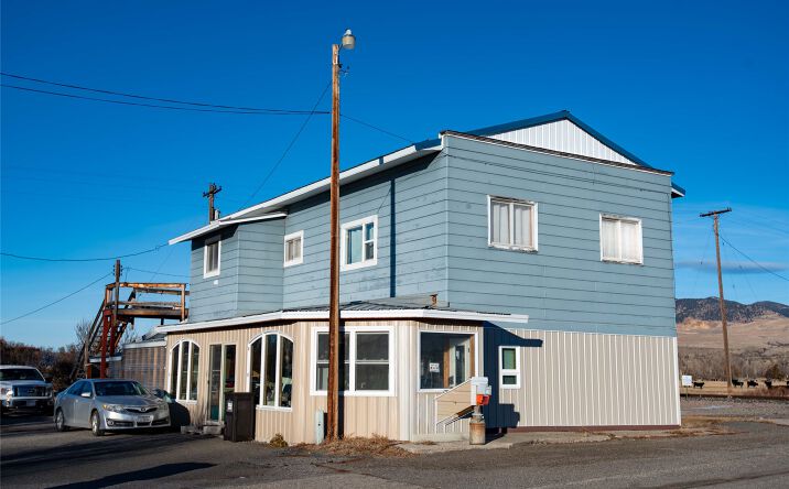 Pictures of Multifamily property located at 54 State Hwy 359, Cardwell, MT 59721 for sales - image #1