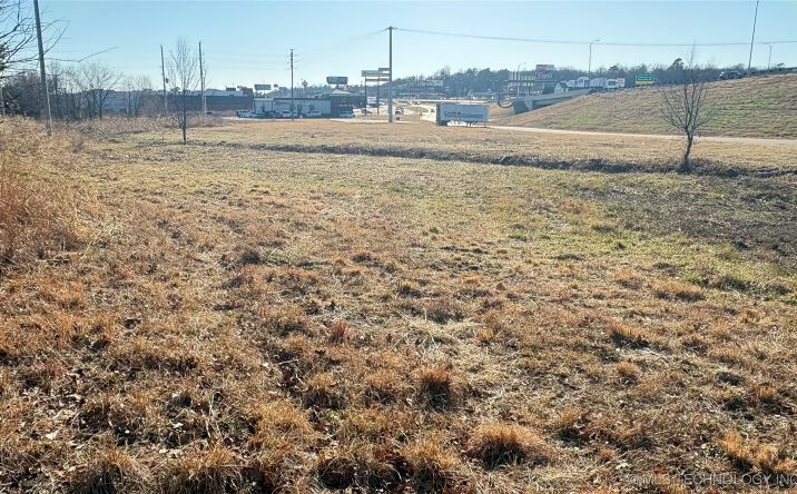 Pictures of Land property located at George Nigh, Krebs, OK 74554 for sales - image #1