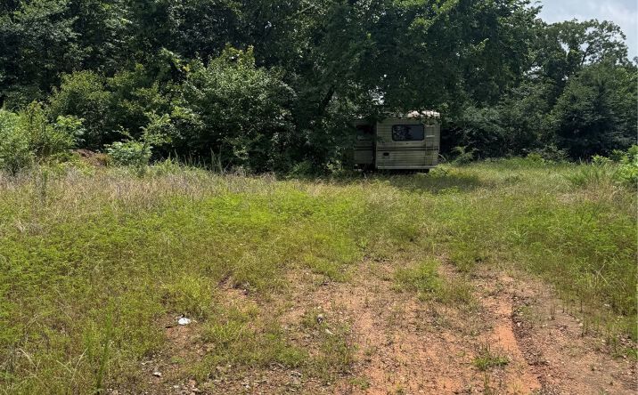 Pictures of Land property located at 11017 E 233rd Street S, Porum, OK 74455 for sales - image #1