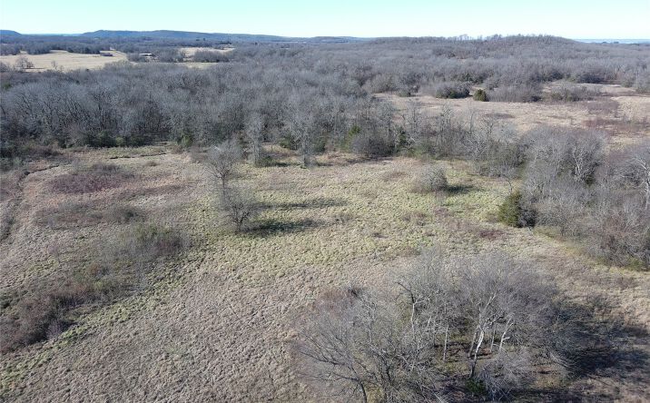 Pictures of Land property located at 21506 E 1190 Road, Keota, OK 74941 for sales - image #1
