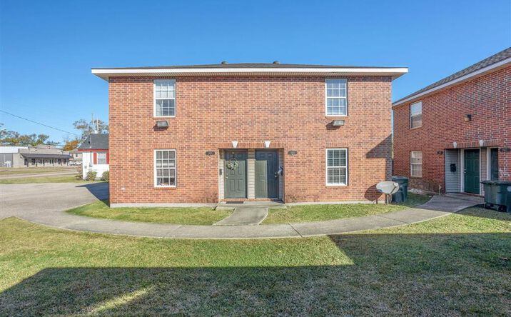 Pictures of Multifamily, Land property located at 3855 Common Street, Lake Charles, LA 70607 for sales - image #1