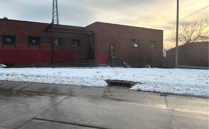Pictures of Special Purpose property located at 8702 Bessemer Avenue, Cleveland, OH 44127 for sales - image #1