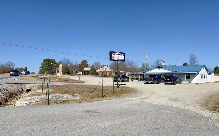 Pictures of Special Purpose property located at 298 Us Hwy 62w, Ash Flat, AR 72513 for sales - image #1