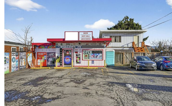 Pictures of Retail, Multifamily, Business for Sale property located at Undisclosed Springfield, OR, Springfield, OR 97478 for sales - image #1