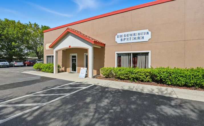 Pictures of Special Purpose property located at 300 Leonard Blvd N, Lehigh Acres, FL 33971 for sales - image #1