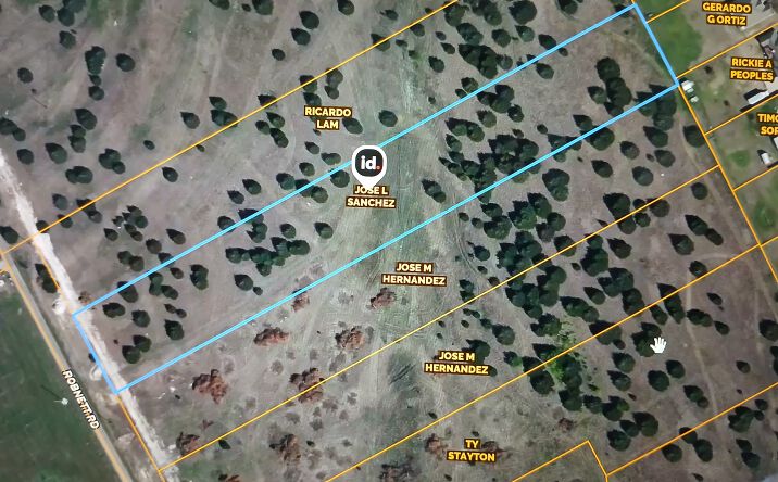 Pictures of Land property located at 0002 Robnett Rd, Waxahachie, TX 75165 for sales - image #1