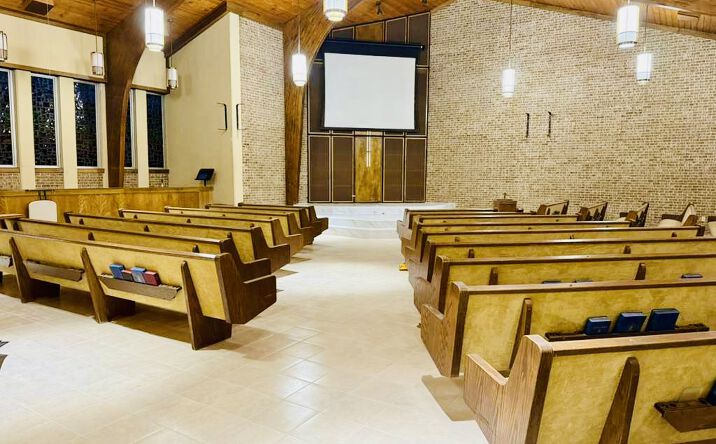 Pictures of Senior Living, Special Purpose, Retail property located at 5900 Pinemont Dr, Houston, TX 77092 for sales - image #1