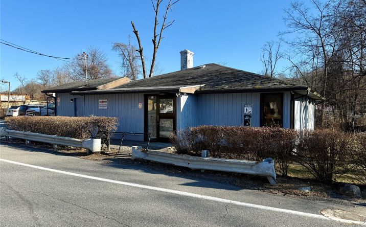 Pictures of Mixed Use, Office property located at 1 Dogwood Road, Cortlandt, NY 10567 for sales - image #1