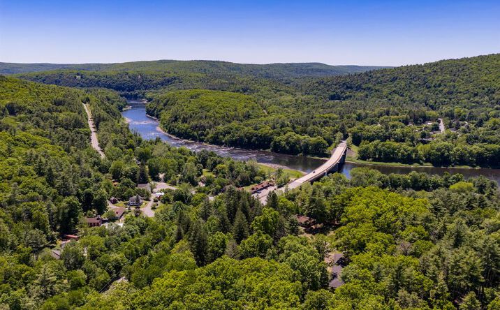 Pictures of Land, Special Purpose property located at Lot 11.1 State Route 55 and Mail Road, Highland, NY 12719 for sales - image #1