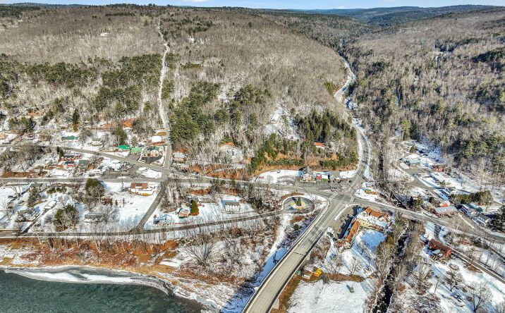 Pictures of Land, Special Purpose property located at Lot  11.1 State Route 55 and Mail Road, Highland, NY 12719 for sales - image #1
