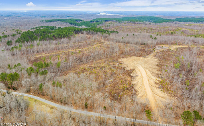 Pictures of Land property located at Lot 5 Rockport McIllwain Road, Holladay, TN 38341 for sales - image #1