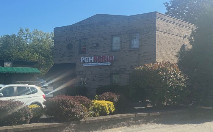 Pictures of Business for Sale, Mixed Use, Office, Retail property located at 316 Center Rd, Monroeville, PA 15146 for sales - image #1