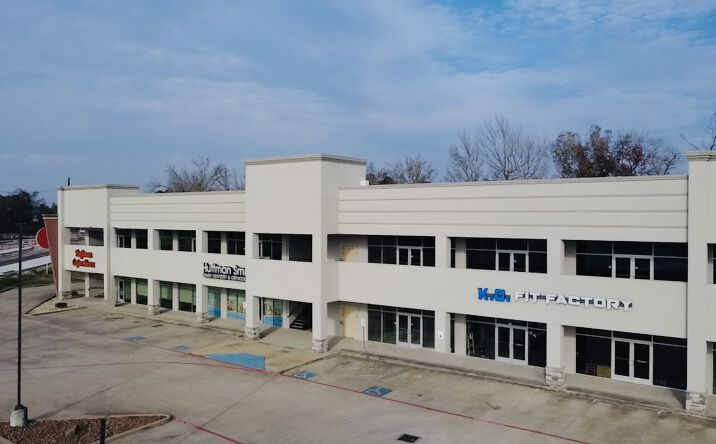 Pictures of Retail property located at 24110 FM 2100, Huffman, TX 77336 for sales - image #1