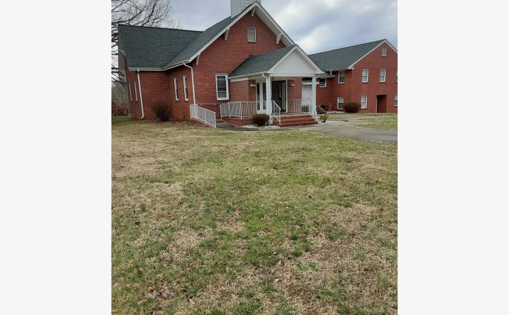 Pictures of Special Purpose property located at 1204 Picard St, Greensboro, NC 27405 for sales - image #1