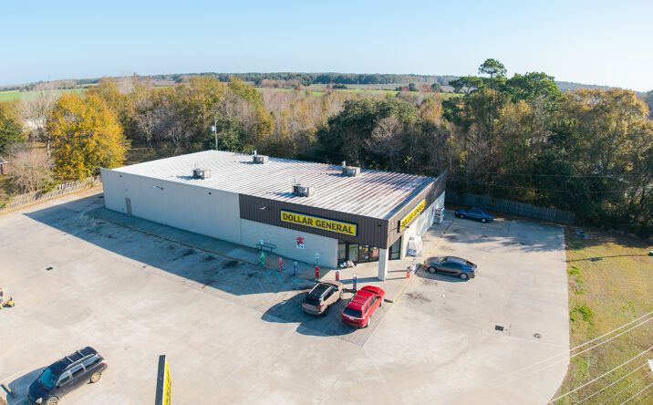 Pictures of Retail property located at 10090 AL-188, Grand Bay, AL 36541 for sales - image #1