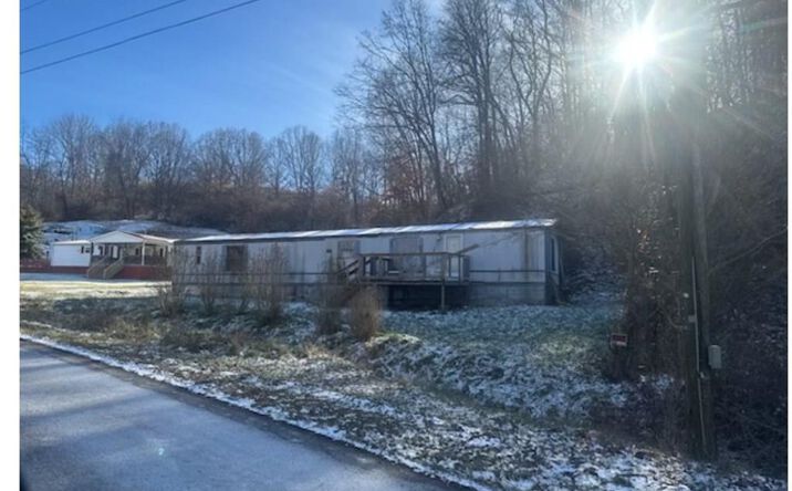 Pictures of Land, Multifamily property located at 156 Oxford Street, Richlands, VA 24641 for sales - image #1