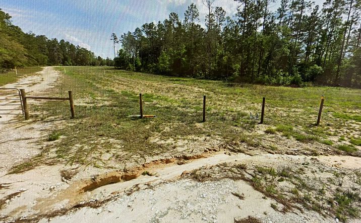 Pictures of Land property located at 0000 Lone Pine Trail, Melrose, FL 32666 for sales - image #1