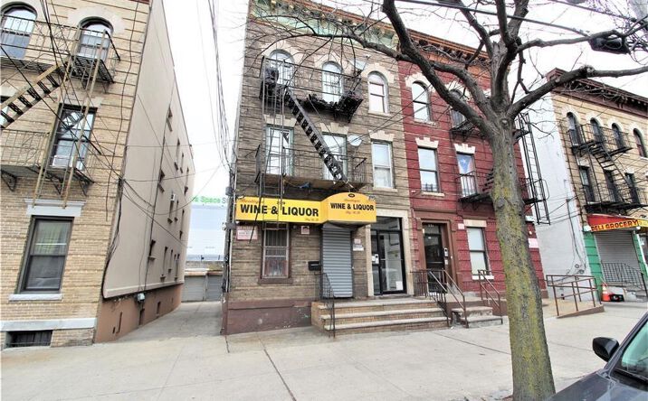 Pictures of Mixed Use property located at 229 65th St, Brooklyn, NY 11220 for sales - image #1