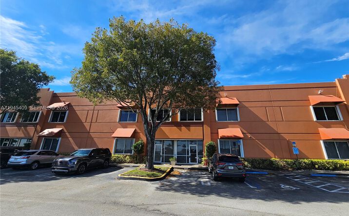 Pictures of Industrial, Office property located at 9613 NW 33rd St, Doral, FL 33172 for sales - image #1