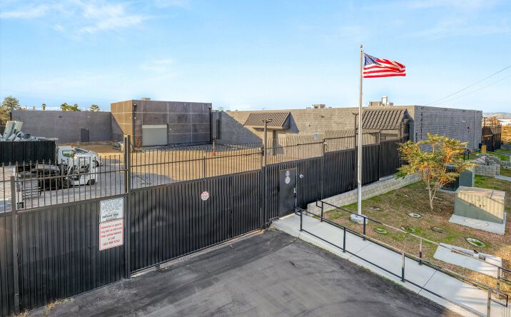Pictures of Industrial property located at 44211 Yucca Ave, Lancaster, Ca, Lancaster, CA 93534 for sales - image #1