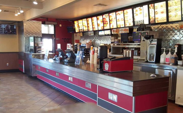 Pictures of Retail property located at NEC | Longmore Rd & Southern Ave, Mesa, AZ 85202 for sales - image #1