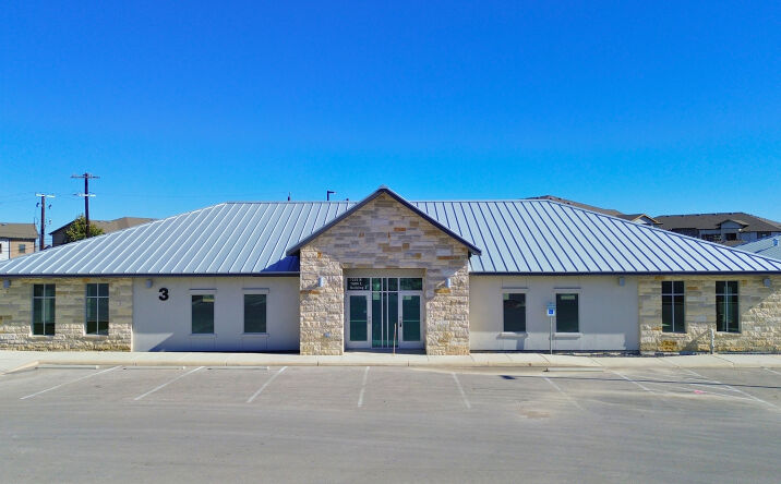 Pictures of Office property located at 7323 N Loop 1604 E, Schertz, TX 78154 for sales - image #1