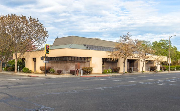 Pictures of Office property located at 601 Main St, Chico, CA 95928 for sales - image #1