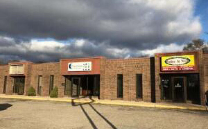 Pictures of Retail, Office, Industrial property located at 90 S Seaway Dr, Muskegon Heights, MI 49444 for sales - image #1