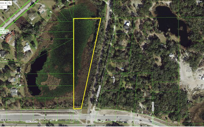 Pictures of Industrial, Land, Mobile Home Park, Retail, Self Storage property located at 18050 State Rd 52, Land O' Lakes, FL 34638 for sales - image #1