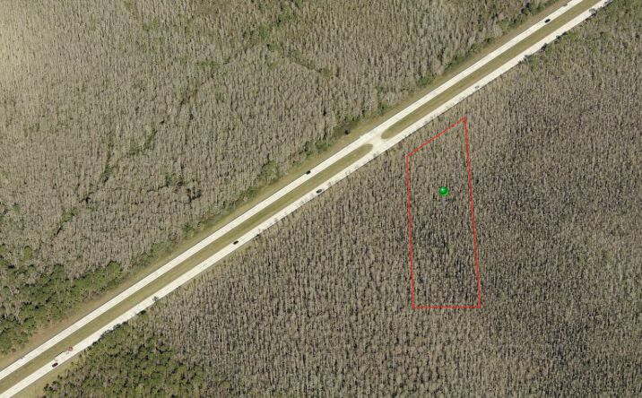 Pictures of Land, Mixed Use, Special Purpose property located at 3140 E International Speedway Blvd, DeLand, FL 32724 for sales - image #1
