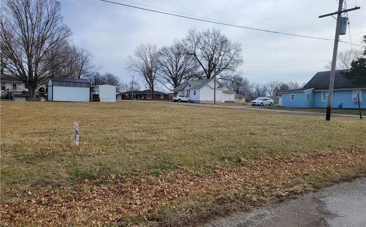 Pictures of Land, Special Purpose property located at Colby Street, Hamilton, MO 64644 for sales - image #1