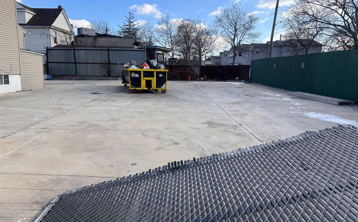 Pictures of Land property located at 15910 Meyer Avenue, New York, NY 11433 for sales - image #1