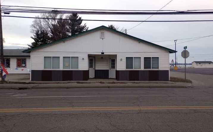 Pictures of Special Purpose property located at 960 W Houghton Lake, Prudenville, MI 48651 for sales - image #1